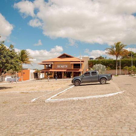 Da Mata Resort Hotel Campina Grande Extérieur photo