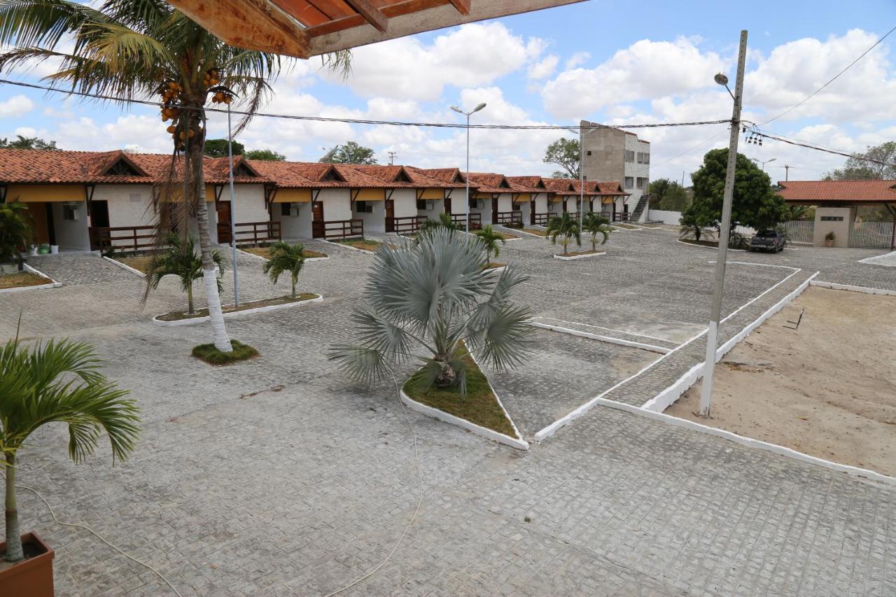 Da Mata Resort Hotel Campina Grande Extérieur photo