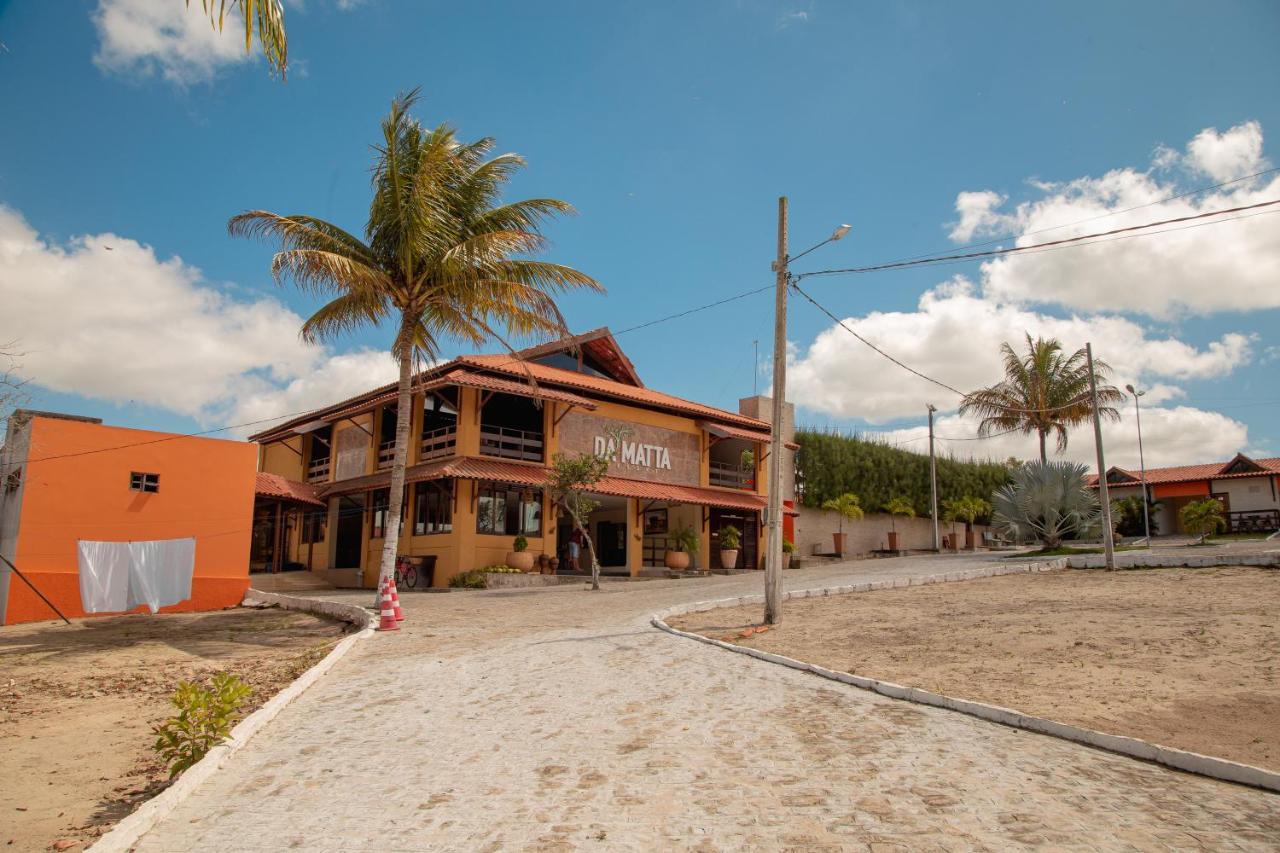 Da Mata Resort Hotel Campina Grande Extérieur photo