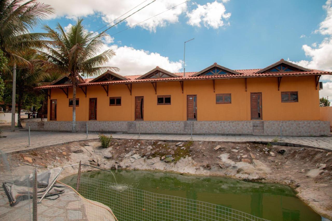 Da Mata Resort Hotel Campina Grande Extérieur photo